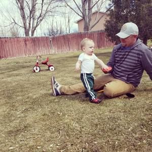 Meet your Posher, Devin